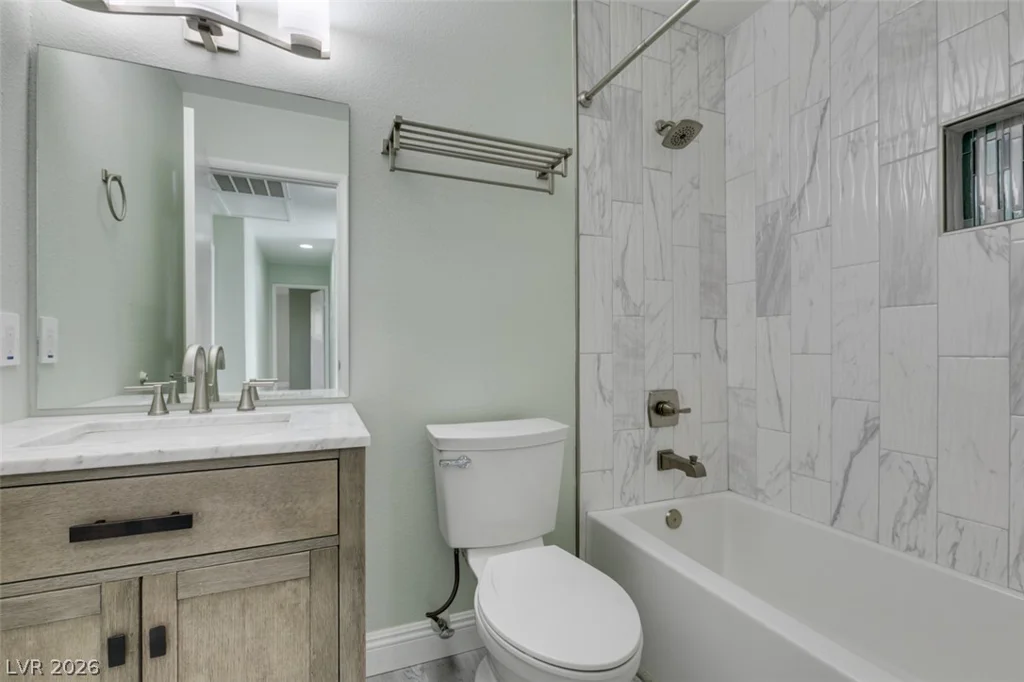 1531 Fort Dix, North Las Vegas, NV 89031
