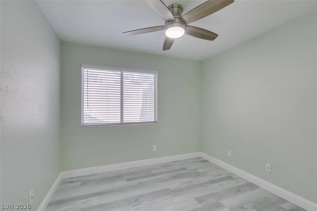 1531 Fort Dix, North Las Vegas, NV 89031