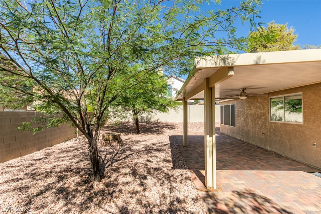 1531 Fort Dix, North Las Vegas, NV 89031