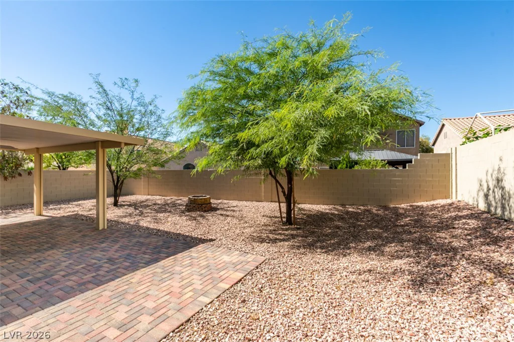 1531 Fort Dix, North Las Vegas, NV 89031
