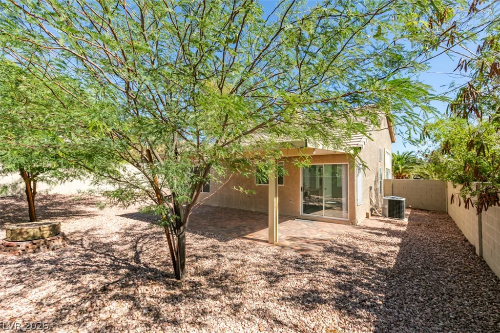 1531 Fort Dix, North Las Vegas, NV 89031
