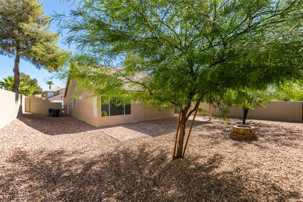 1531 Fort Dix, North Las Vegas, NV 89031