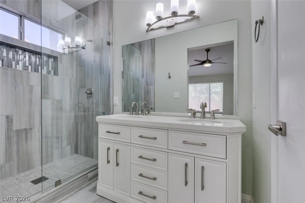 1531 Fort Dix, North Las Vegas, NV 89031