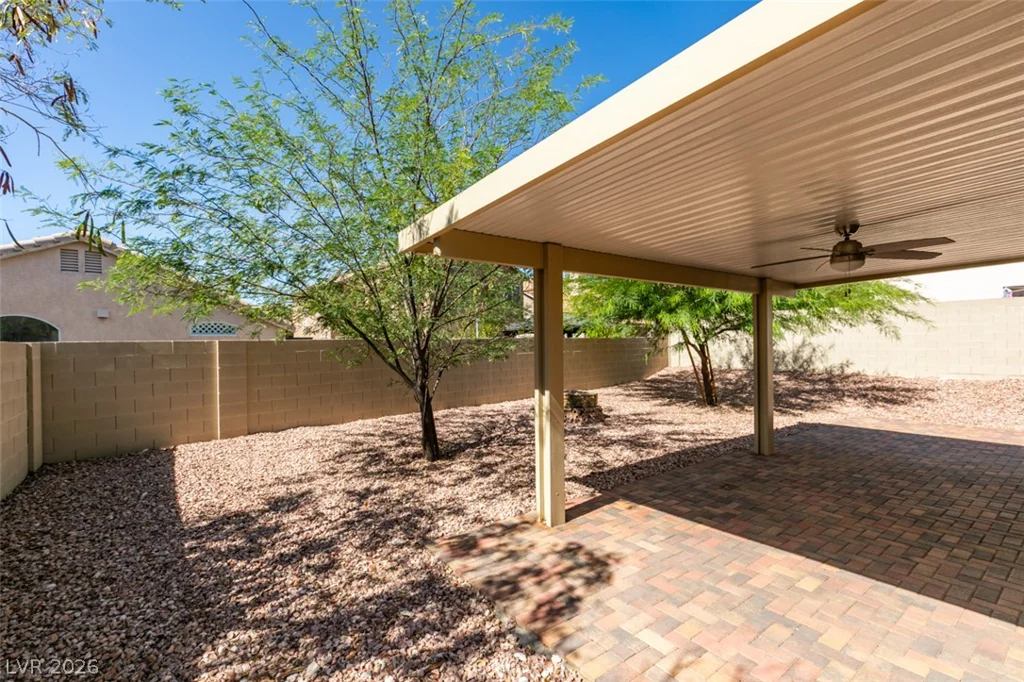1531 Fort Dix, North Las Vegas, NV 89031