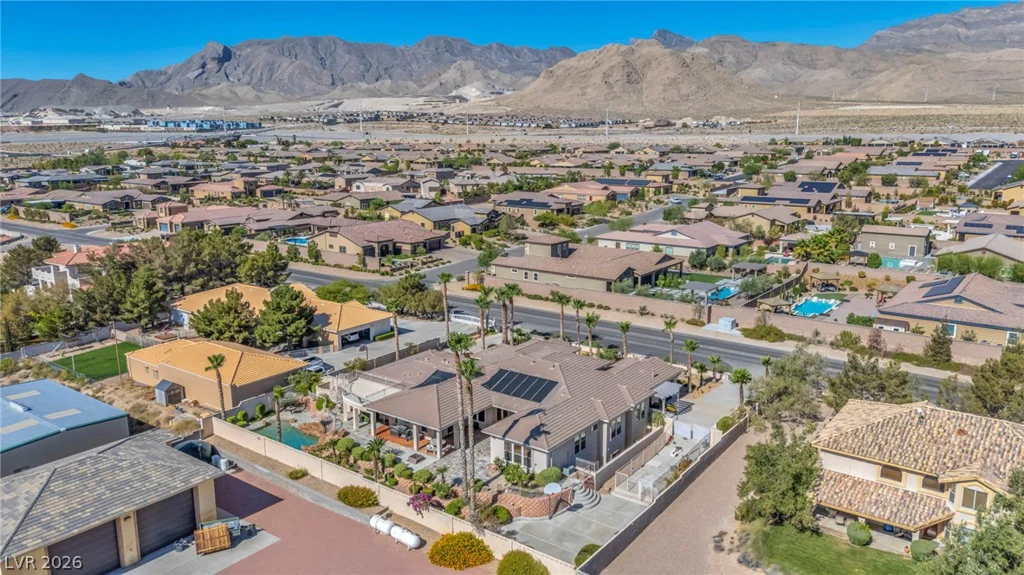 5960 Michelli Crest, Las Vegas, NV 89149