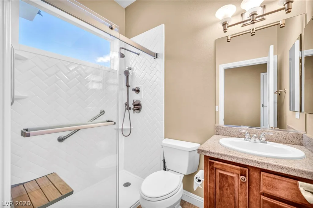 5960 Michelli Crest, Las Vegas, NV 89149