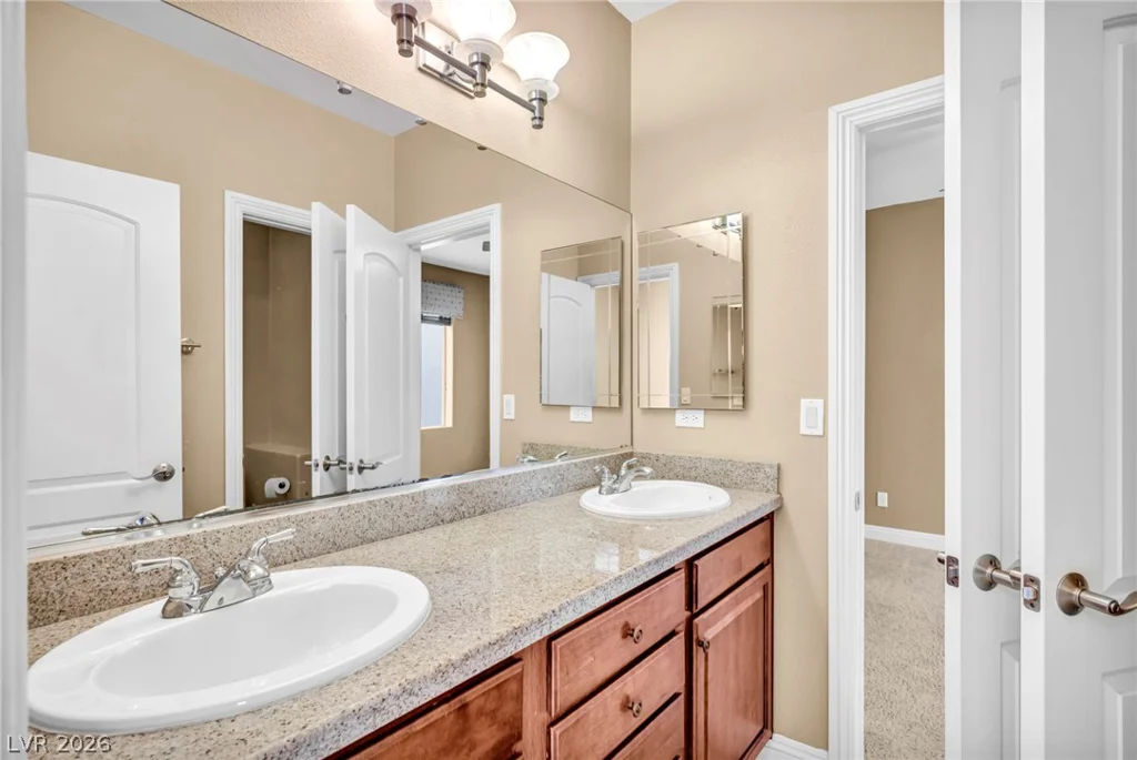 5960 Michelli Crest, Las Vegas, NV 89149