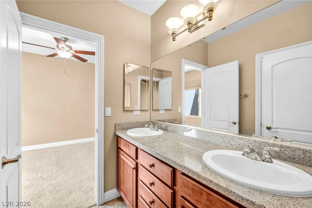 5960 Michelli Crest, Las Vegas, NV 89149