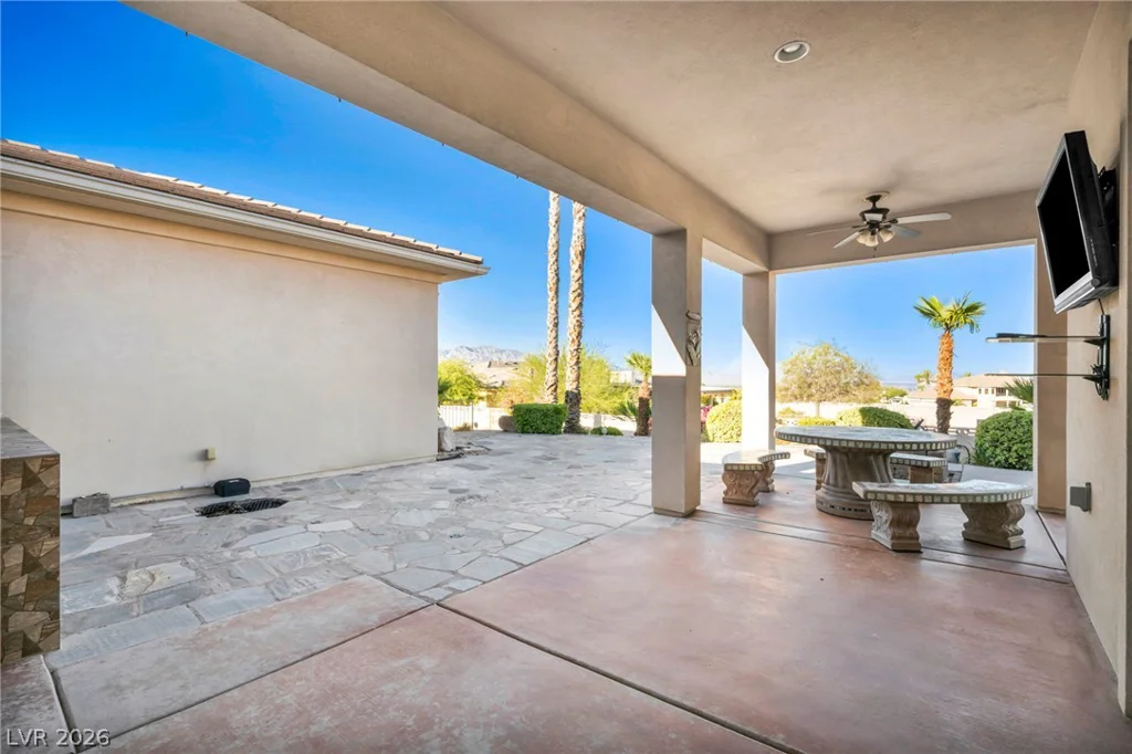 5960 Michelli Crest, Las Vegas, NV 89149