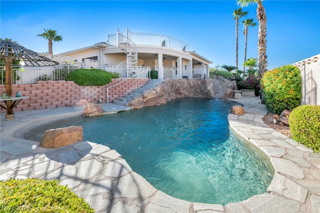 5960 Michelli Crest, Las Vegas, NV 89149