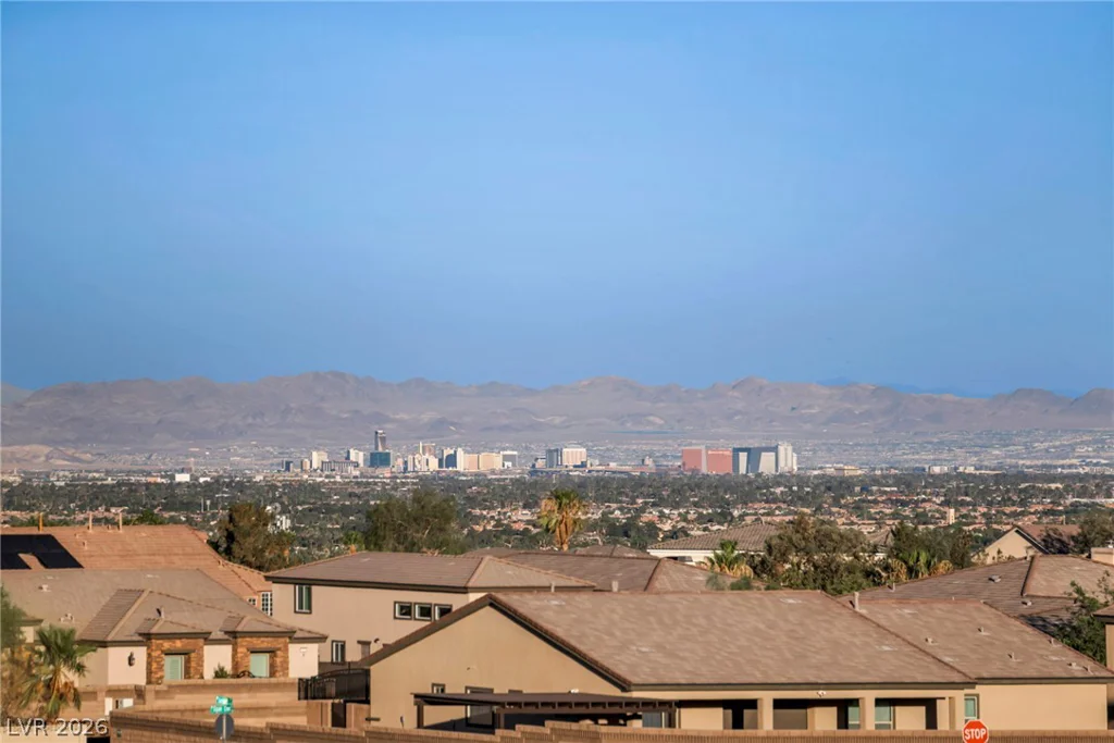 5960 Michelli Crest, Las Vegas, NV 89149