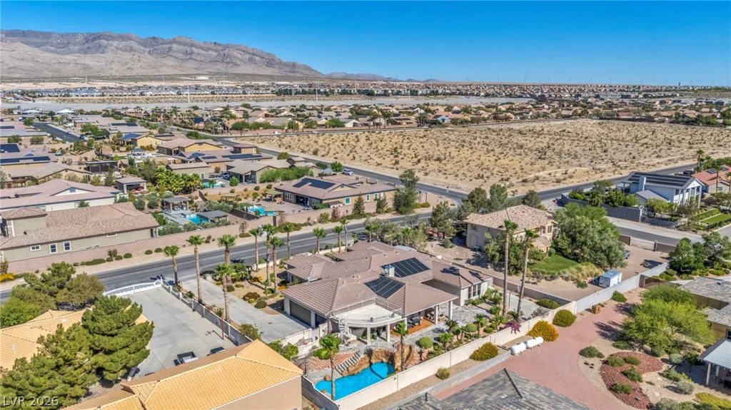 5960 Michelli Crest, Las Vegas, NV 89149