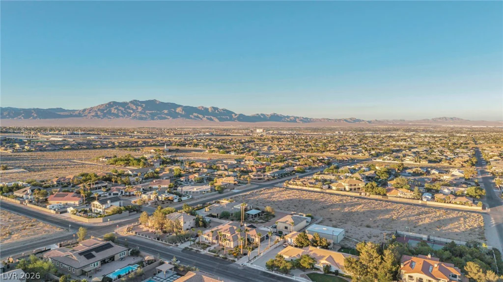 5960 Michelli Crest, Las Vegas, NV 89149