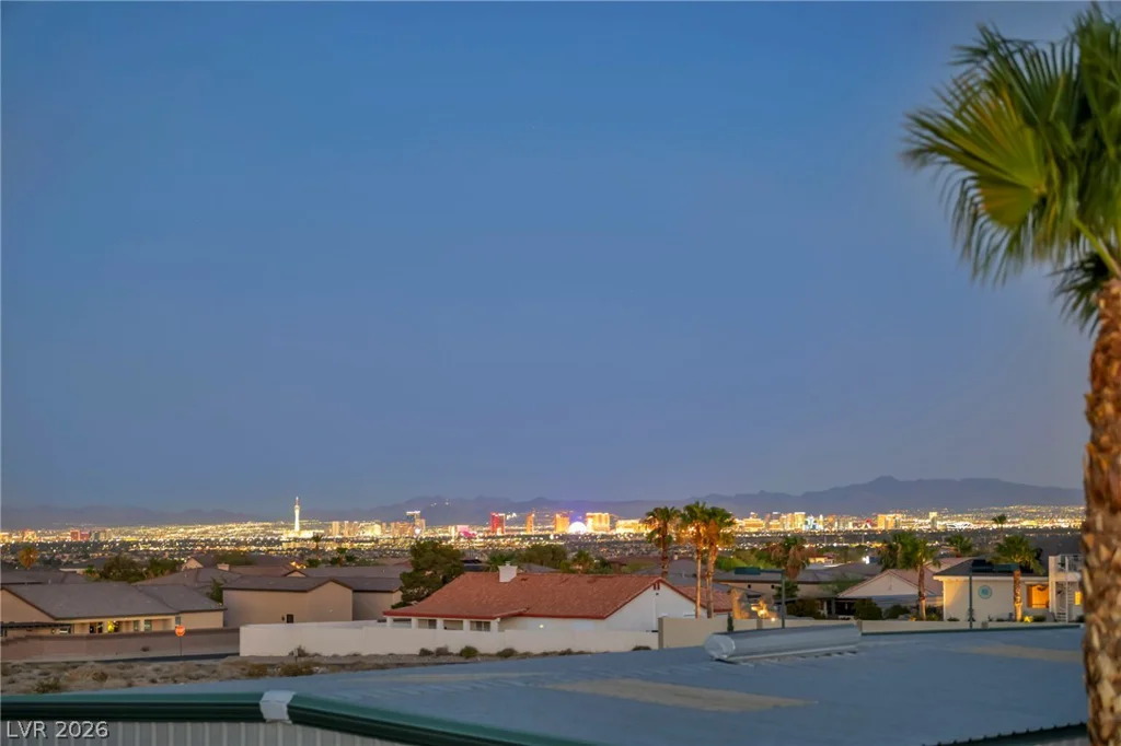 5960 Michelli Crest, Las Vegas, NV 89149