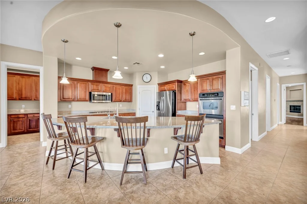 5960 Michelli Crest, Las Vegas, NV 89149