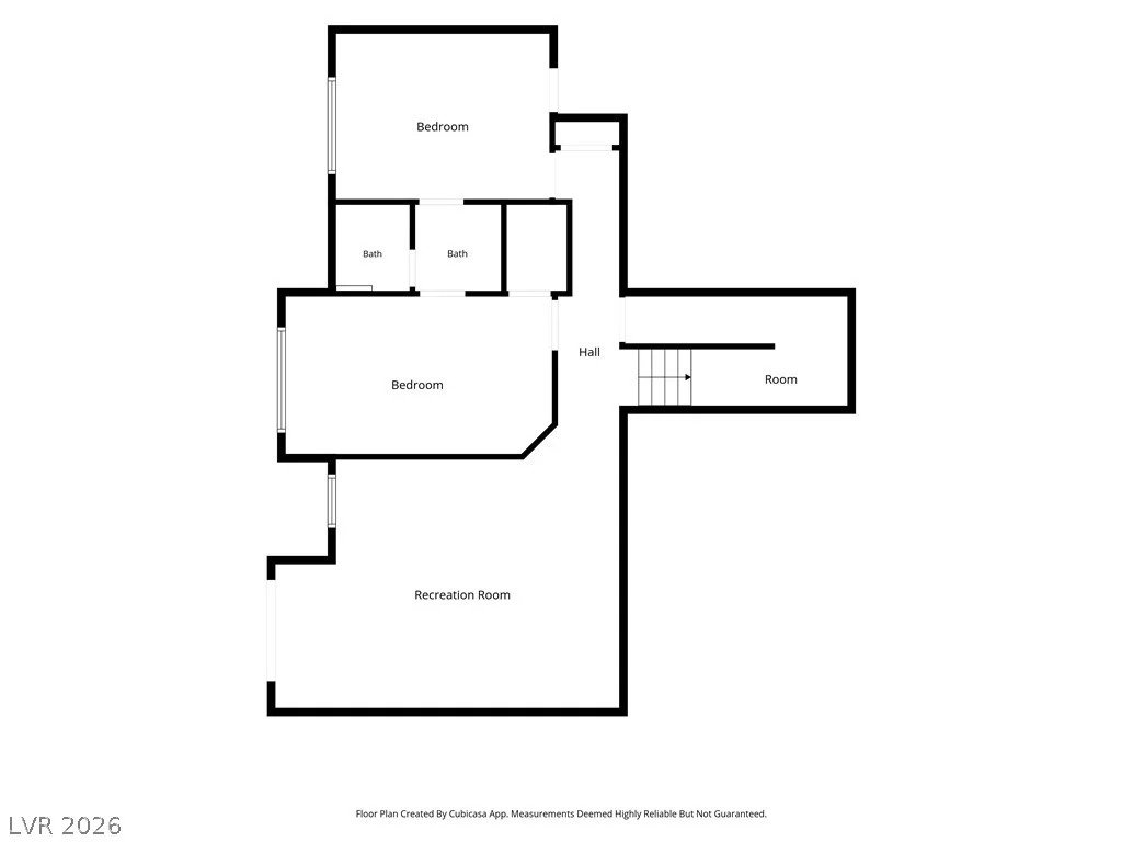 5960 Michelli Crest, Las Vegas, NV 89149
