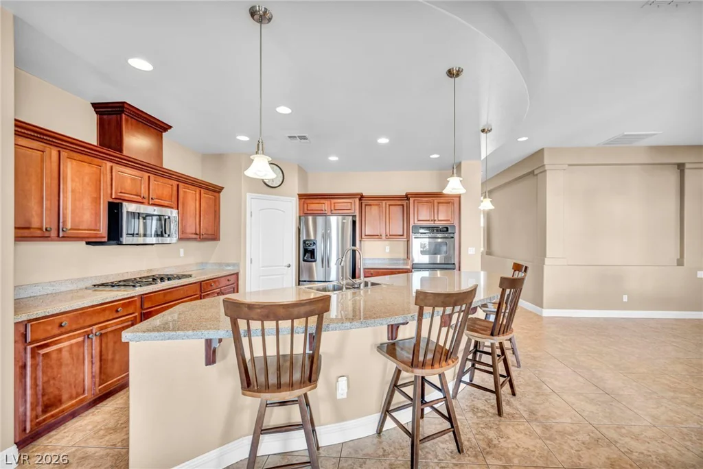 5960 Michelli Crest, Las Vegas, NV 89149
