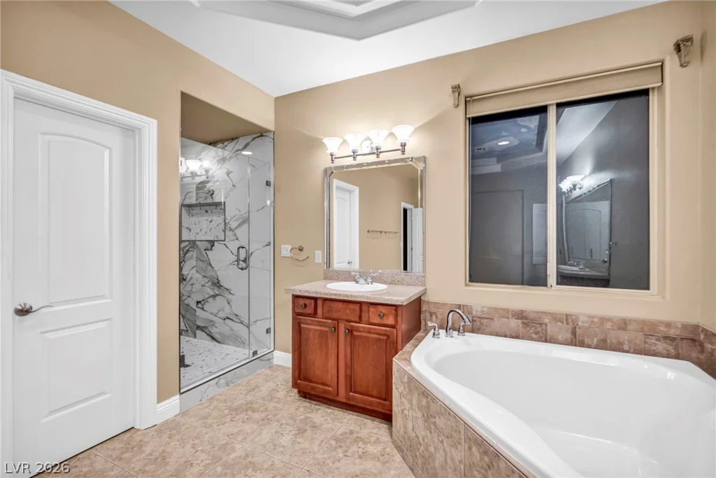 5960 Michelli Crest, Las Vegas, NV 89149