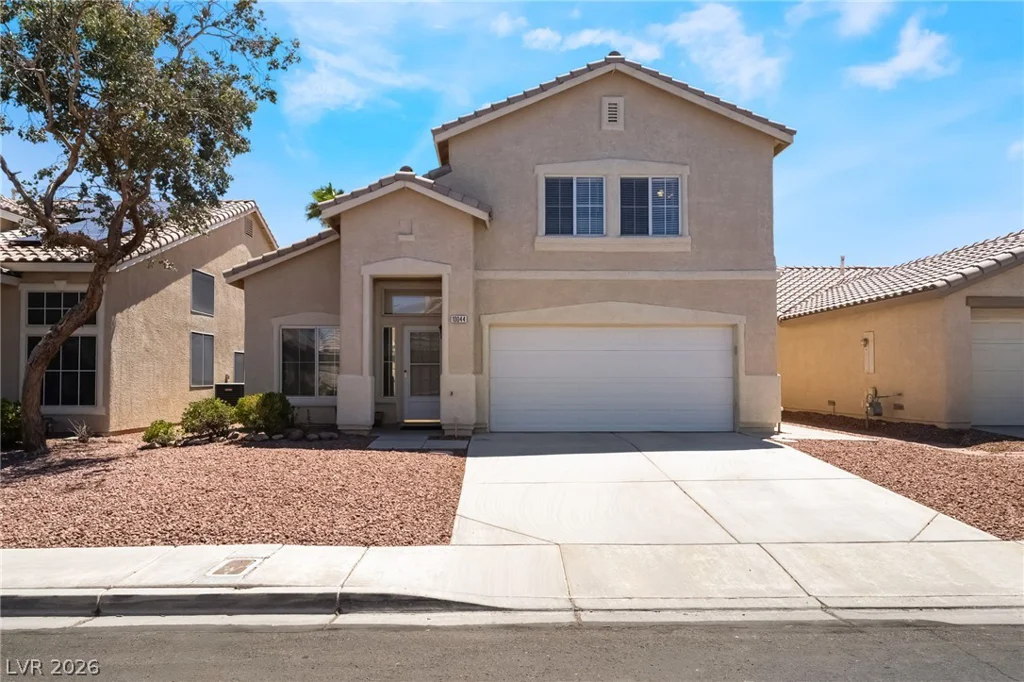 10044 Solid Lime, Las Vegas, NV 89183