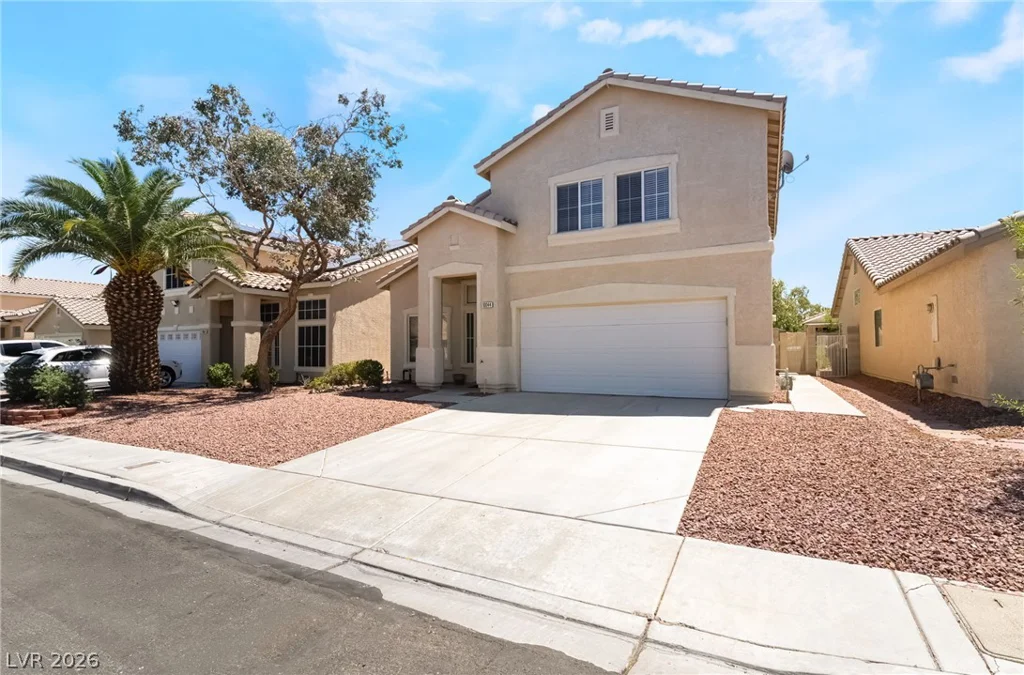 10044 Solid Lime, Las Vegas, NV 89183