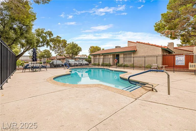 777 Heritage Vista, Henderson, NV 89015