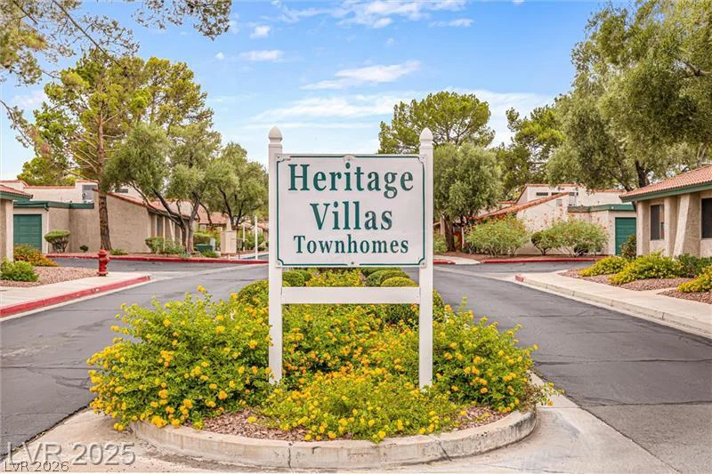 777 Heritage Vista, Henderson, NV 89015