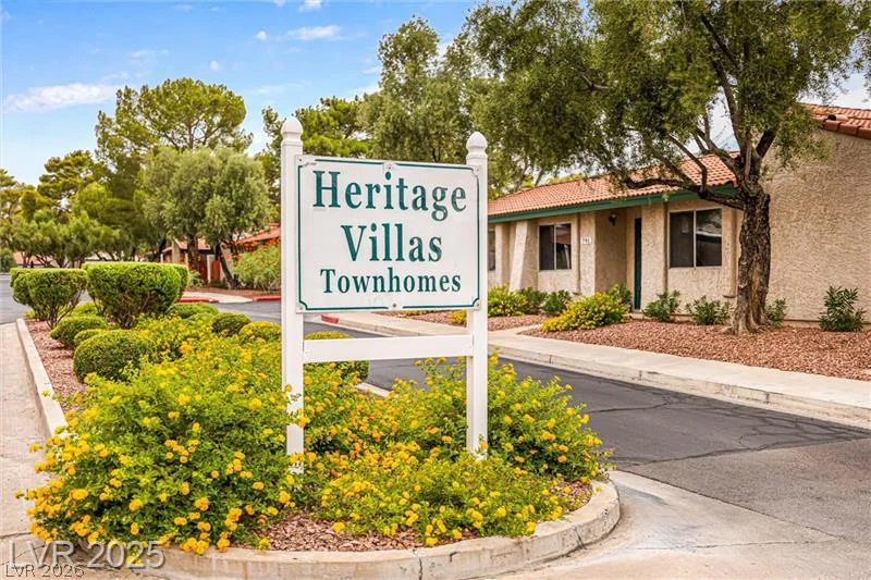 777 Heritage Vista, Henderson, NV 89015