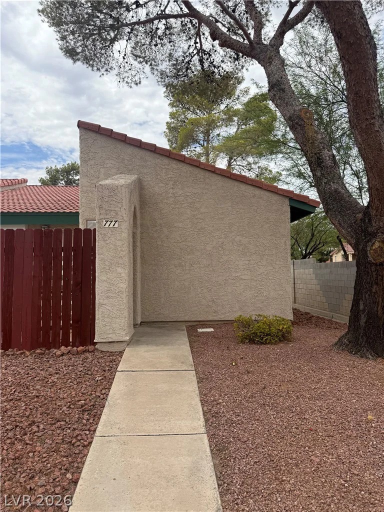 777 Heritage Vista, Henderson, NV 89015