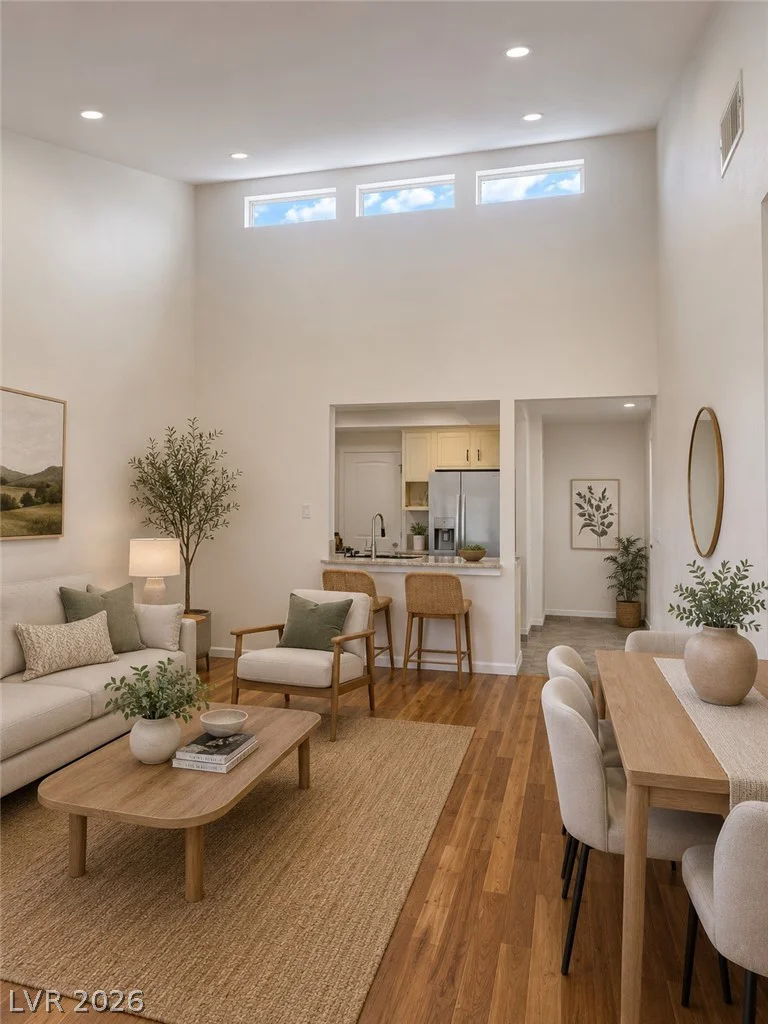 777 Heritage Vista, Henderson, NV 89015