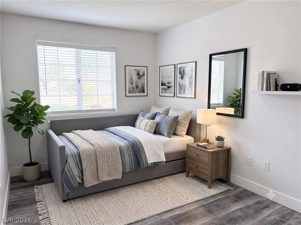 3455 Erva, Las Vegas, NV 89117
