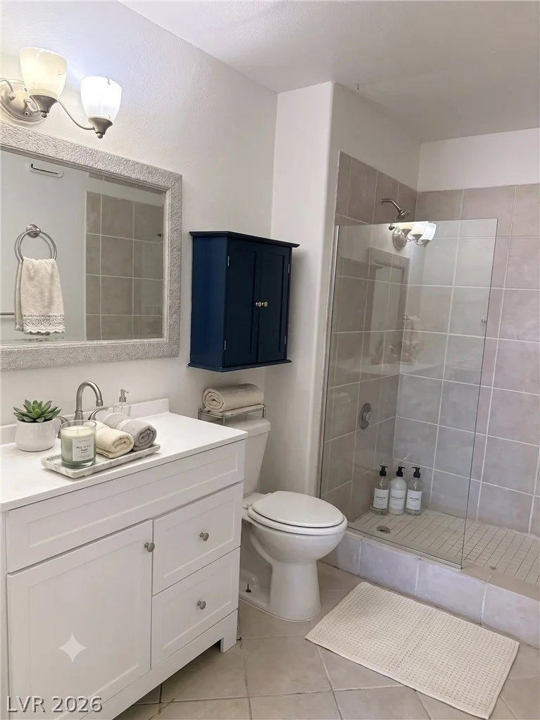 3455 Erva, Las Vegas, NV 89117