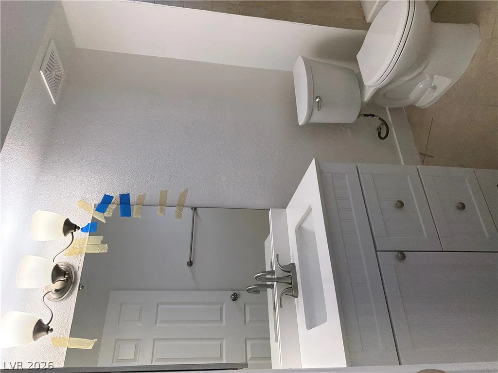 3455 Erva, Las Vegas, NV 89117