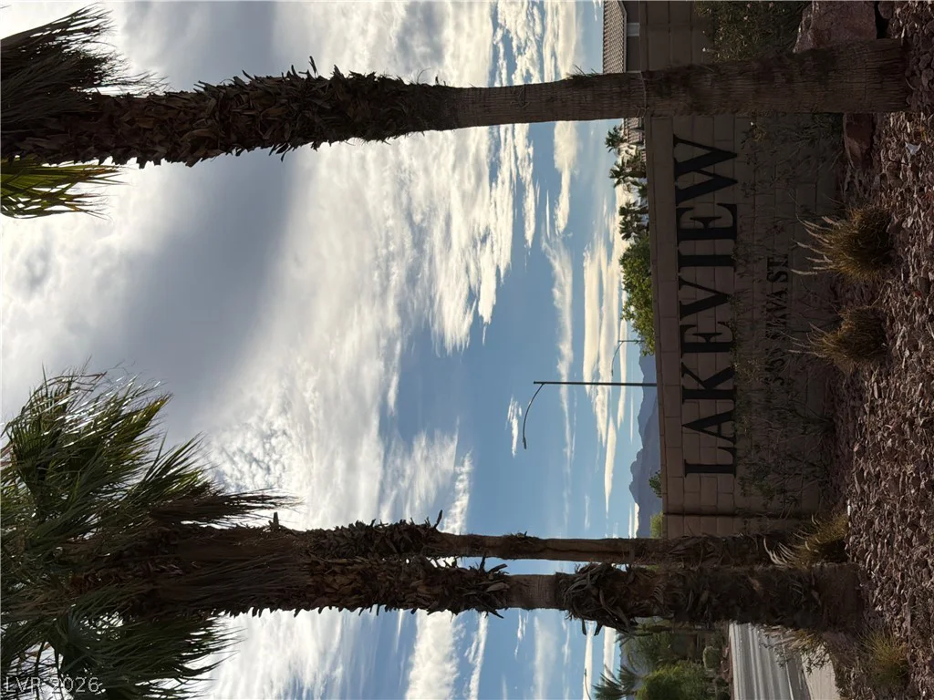 3455 Erva, Las Vegas, NV 89117