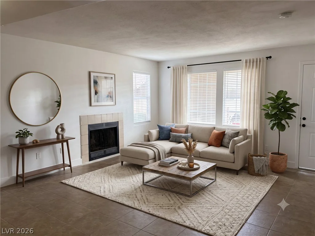 3455 Erva, Las Vegas, NV 89117