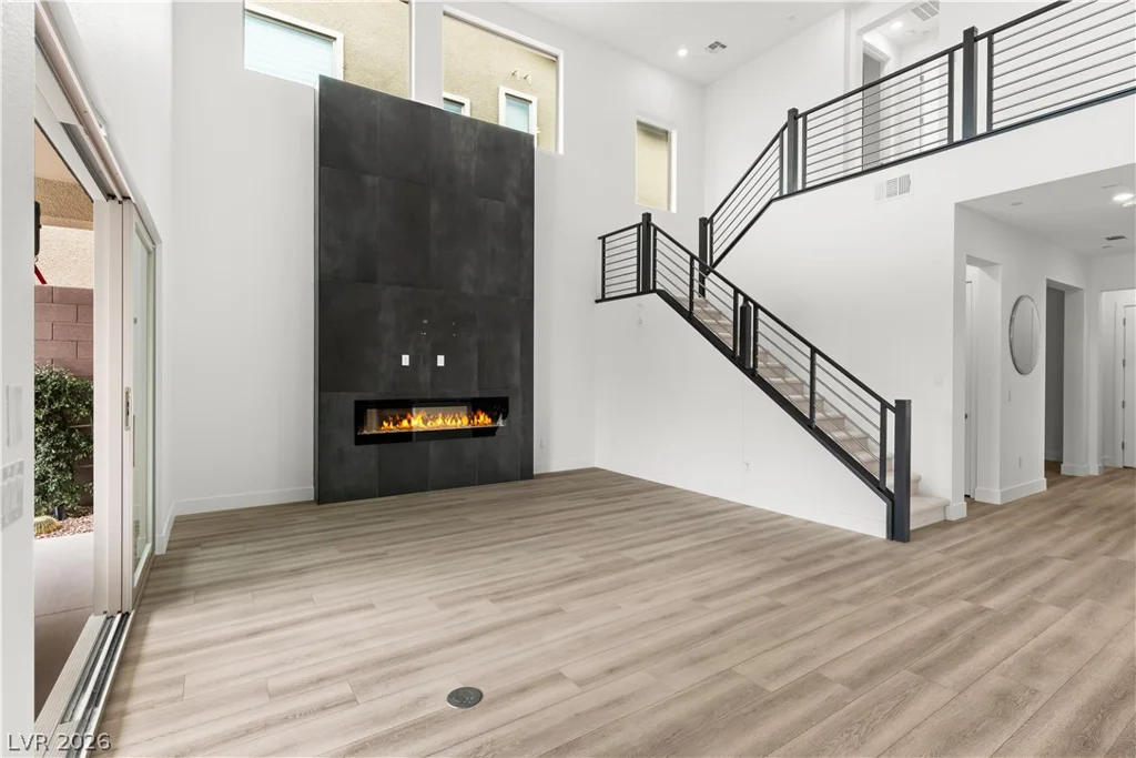 12137 Sage Thunder, Las Vegas, NV 89138