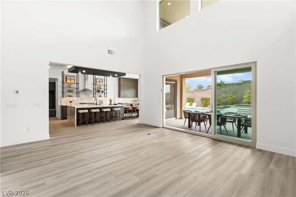 12137 Sage Thunder, Las Vegas, NV 89138