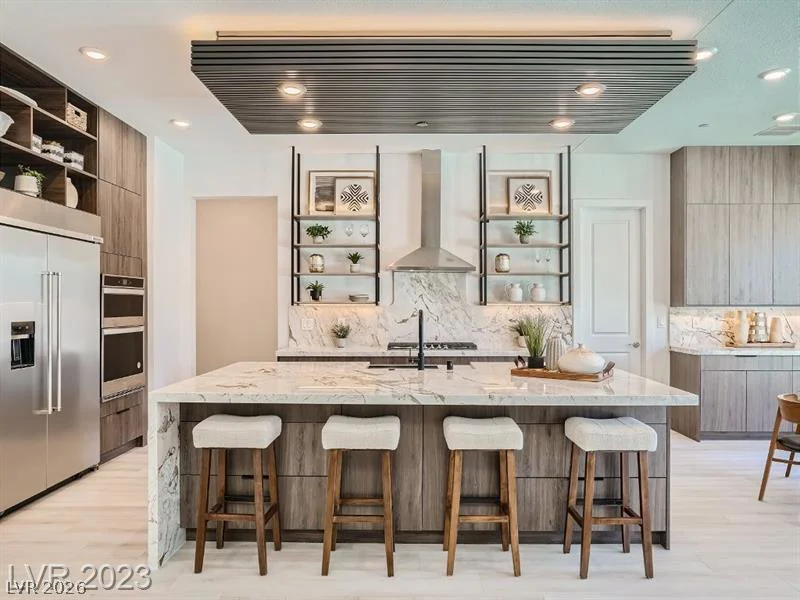12137 Sage Thunder, Las Vegas, NV 89138