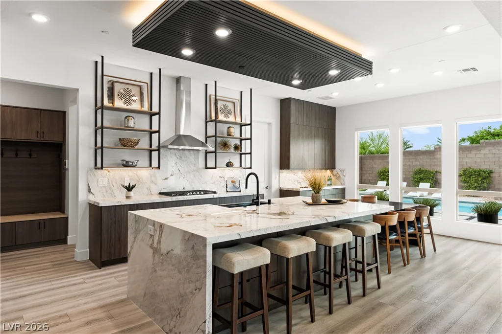 12137 Sage Thunder, Las Vegas, NV 89138
