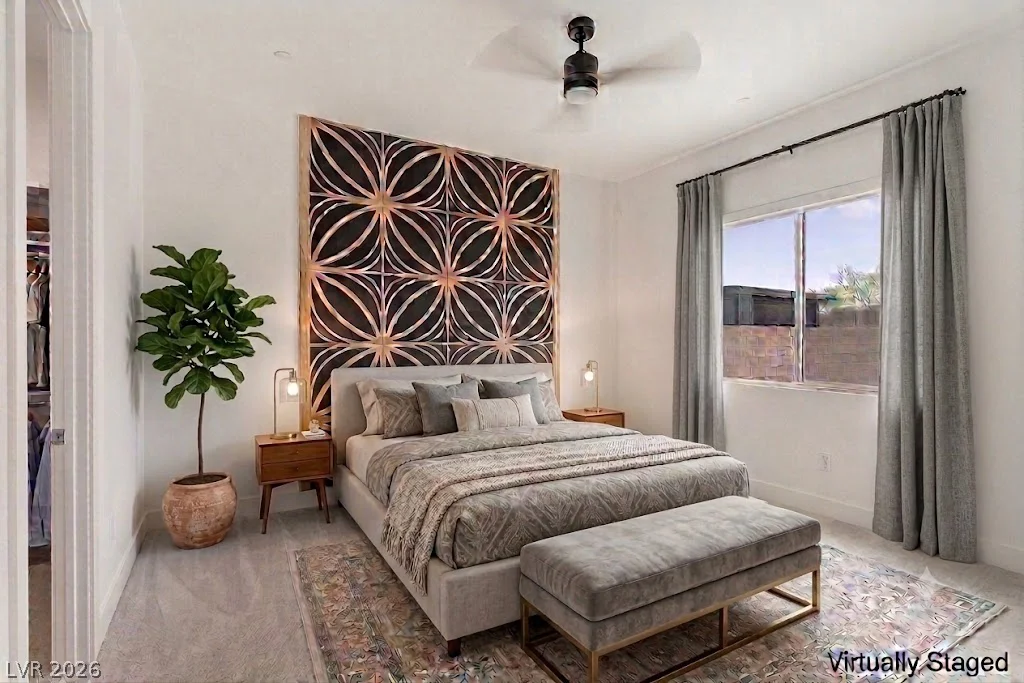 12137 Sage Thunder, Las Vegas, NV 89138