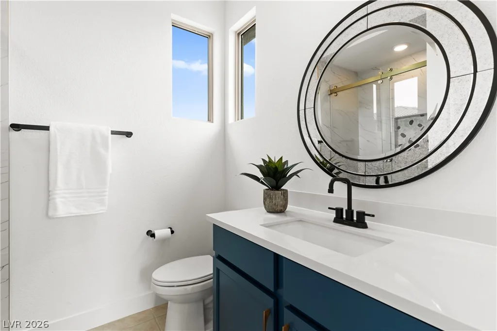 12137 Sage Thunder, Las Vegas, NV 89138