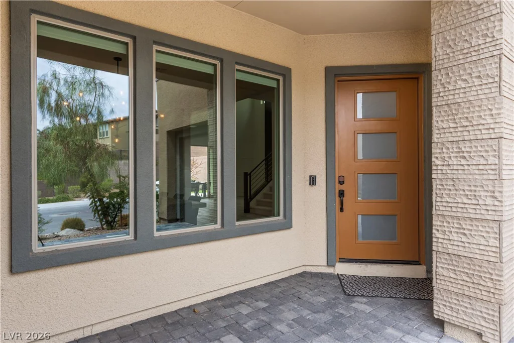 12137 Sage Thunder, Las Vegas, NV 89138