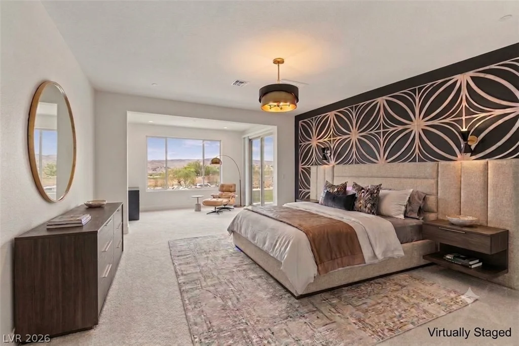 12137 Sage Thunder, Las Vegas, NV 89138