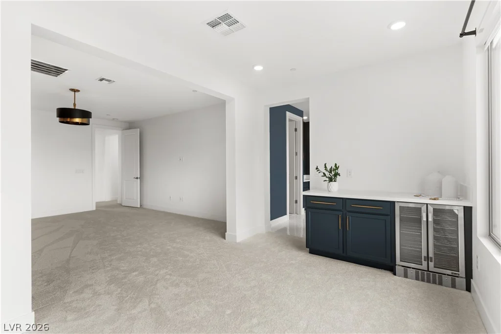 12137 Sage Thunder, Las Vegas, NV 89138