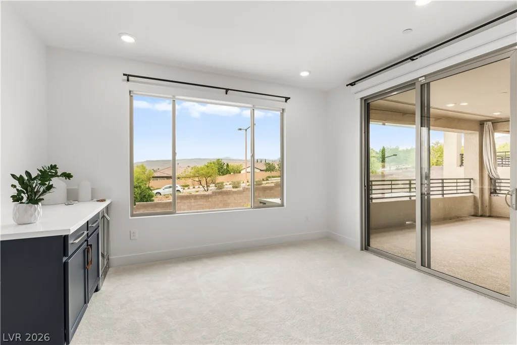 12137 Sage Thunder, Las Vegas, NV 89138