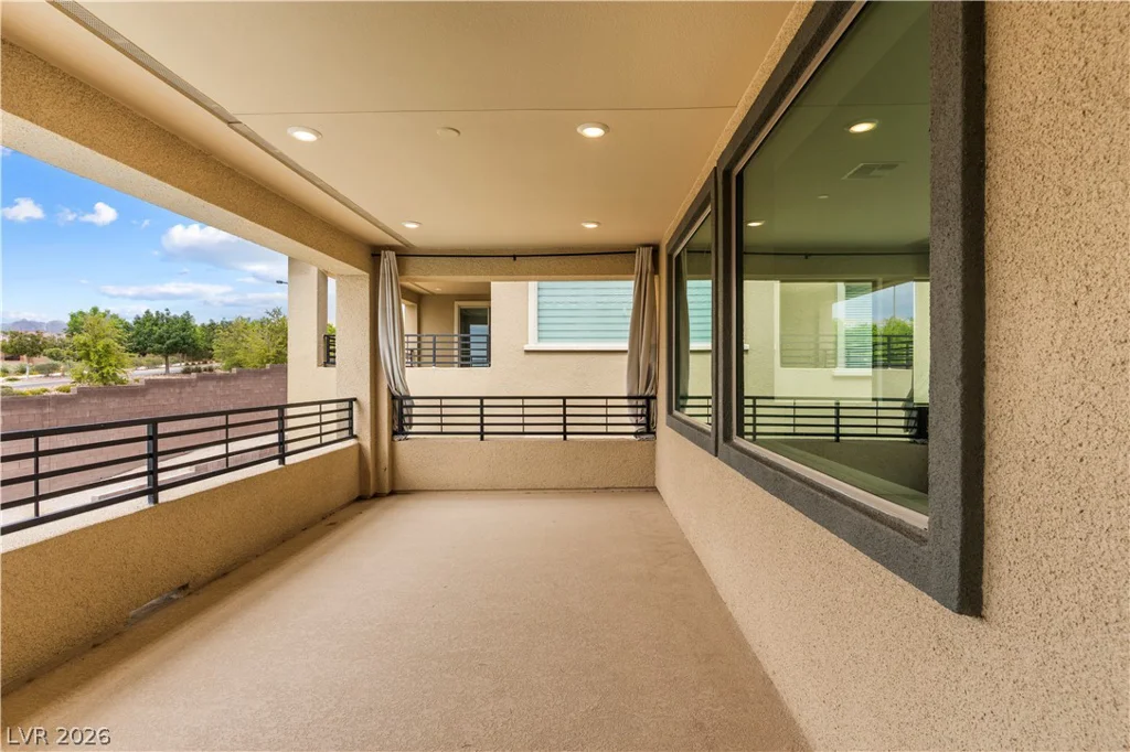 12137 Sage Thunder, Las Vegas, NV 89138