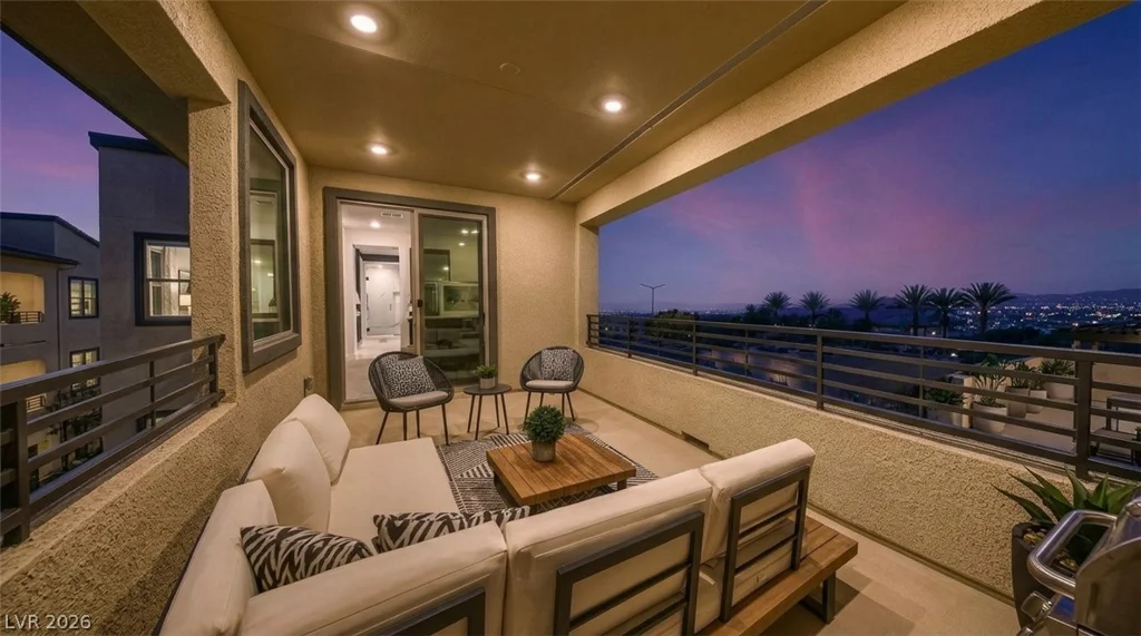 12137 Sage Thunder, Las Vegas, NV 89138