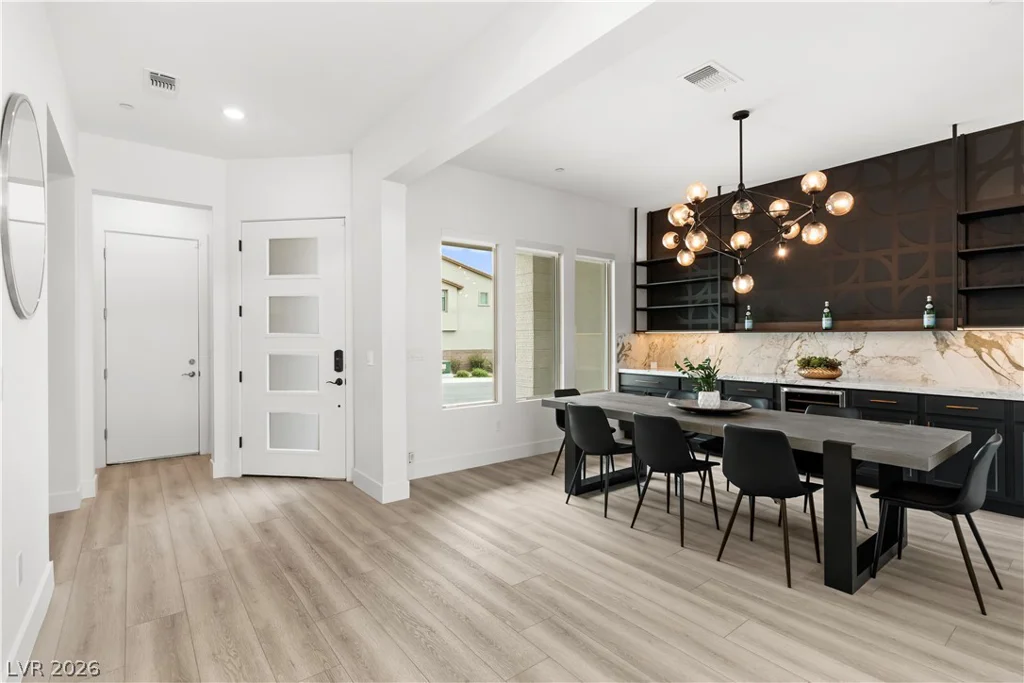 12137 Sage Thunder, Las Vegas, NV 89138