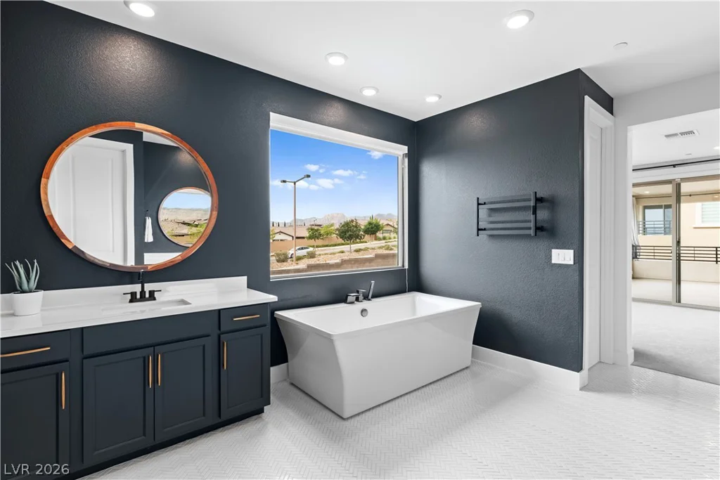 12137 Sage Thunder, Las Vegas, NV 89138
