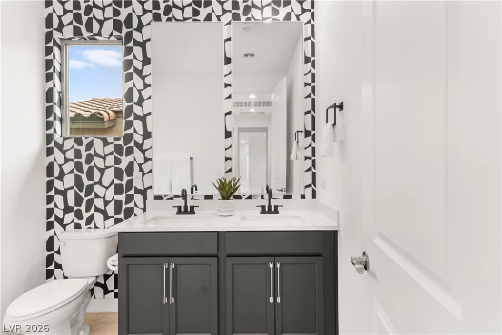 12137 Sage Thunder, Las Vegas, NV 89138