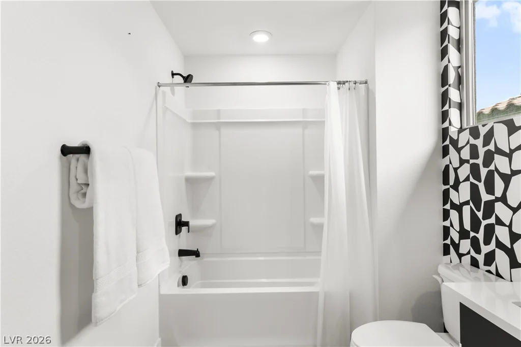 12137 Sage Thunder, Las Vegas, NV 89138